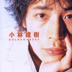CD TATEKI KOBAYASHI - Golden Best Kobayashi Takeki UPCY6154 Universal 2006 Japan ObiPop Used