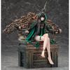 Punishing  Gray Raven 1 7 Punishing  Gray Raven Qu   Pavo Figure