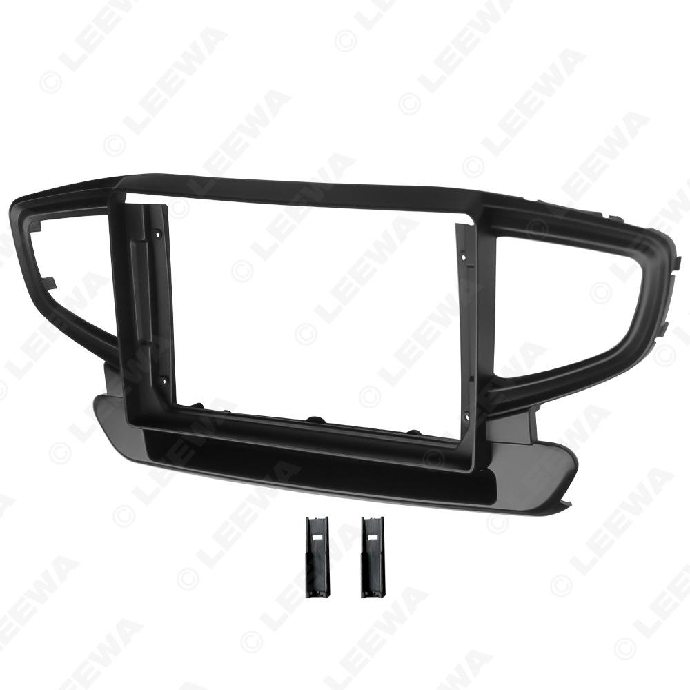 2016 Hyundai Ioniq 9" Android Navigation Trim Frame Panel