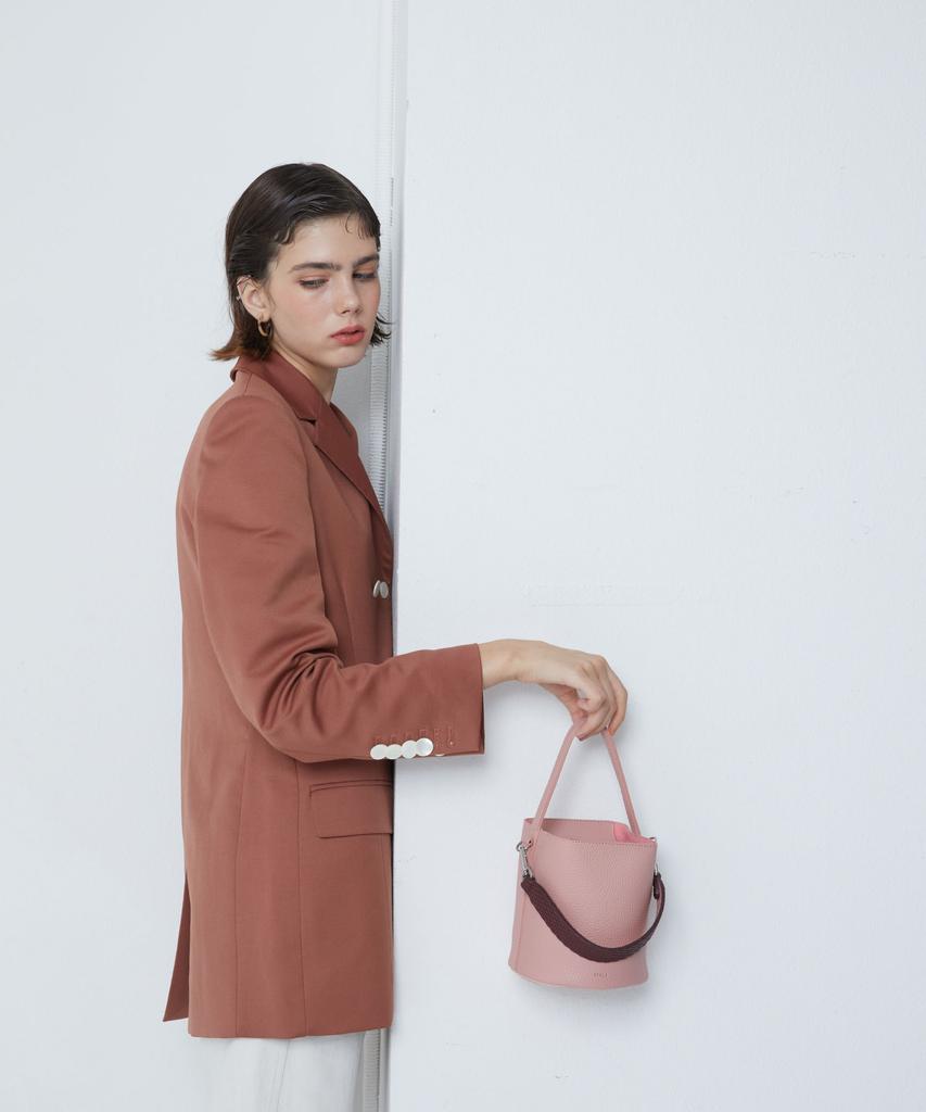 Efeld Tent Bag Set (Pink)
