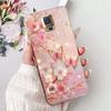 Neues Design Handyhülle Für Samsung Galaxy S5 5.1" Klare TPU Schlanke Rückseite Abdeckung Für Samsung S5 G900F G900I Weiche Silikon Hüllen