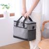 17L/30L Thermal Pie Carrier 4-6h Heat Preservation Food Tote Bag Insulated Lunch Bag  Hiking