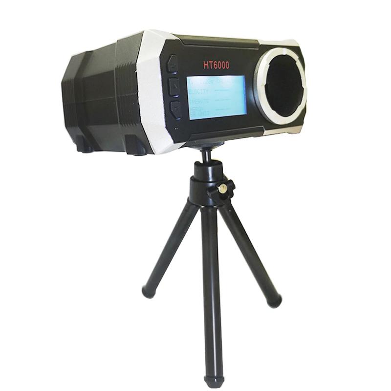 10-5000 FPS Multifunkční Střelecký Chronograf Wifi Měřič Rychlosti Střelby Měření Rychlosti Míčku Energie Tester Rychlosti Střely