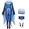 Nezha Aobing Sheng Gongbao Shen Xiaobao Aorun Cosplay Child Adult Gift Costume