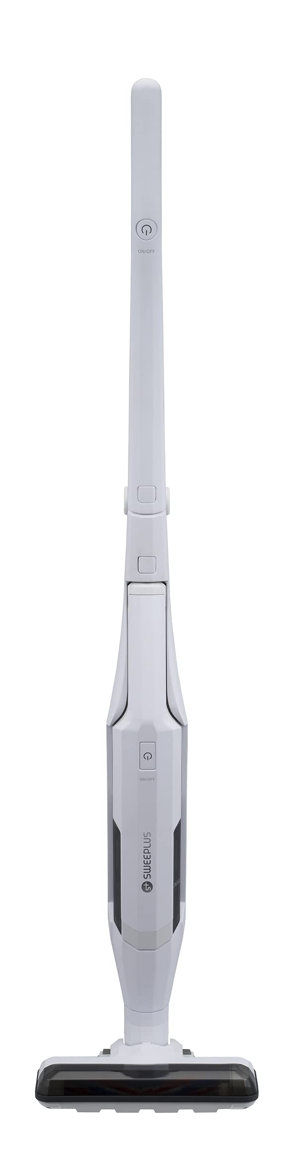 

CCP Cordless Slim 2in1 Cleaner White CM-DC99-WH белый