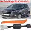 Auto Canceller Stop Start Engine System Eliminator Closer Cable for Ford Kuga G3 C520 2013 2014 2015 2016 2017 2018