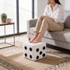 Sgabello Minimalista per Scarpe per Ingresso di Casa con Design Moderno