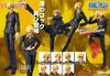 MegaHouse Varyable Action Heroes ONE PIECE Sanji Action Figure
