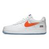 Nike Air Force 1 Low Kith Knicks Home Sneakers CZ7928-100