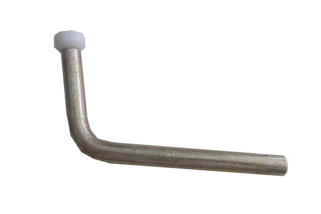 For Volkswagen Transporter T4 2002-2003 Upper Sliding Door Joint Right Oem 701843436