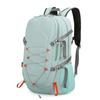 Outdoor Portable Backpack, Large Capacity, Foldable Bag, Ultra-light Travel and Hiking Backpack