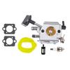 42031200601 Carburetor For Stihl BR400 BR420 BR320 BR380 SR340,SR380 Backpack Blower Carb For Walbro HD-4A HD-4B HD-13B