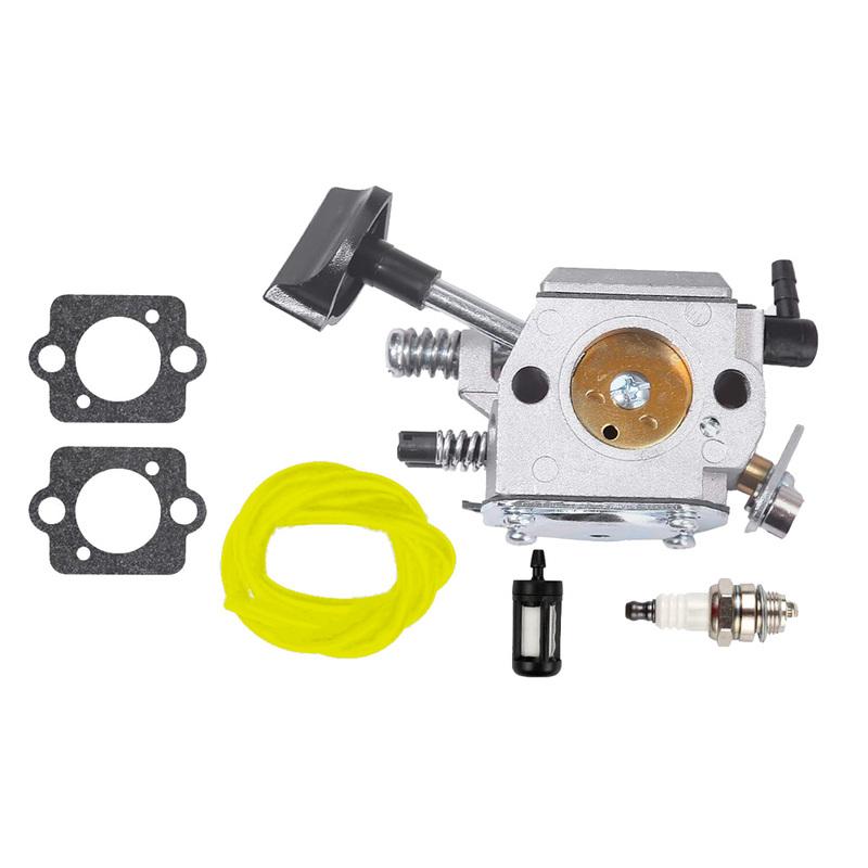 42031200601 Carburetor For Stihl BR400 BR420 BR320 BR380 SR340,SR380 Backpack Blower Carb For Walbro HD-4A HD-4B HD-13B