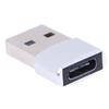 Typ-C auf USB3.0 Typ-C Buchse auf USB Adapter Typ-C Adapter Handy OTG Konverter Aufladen