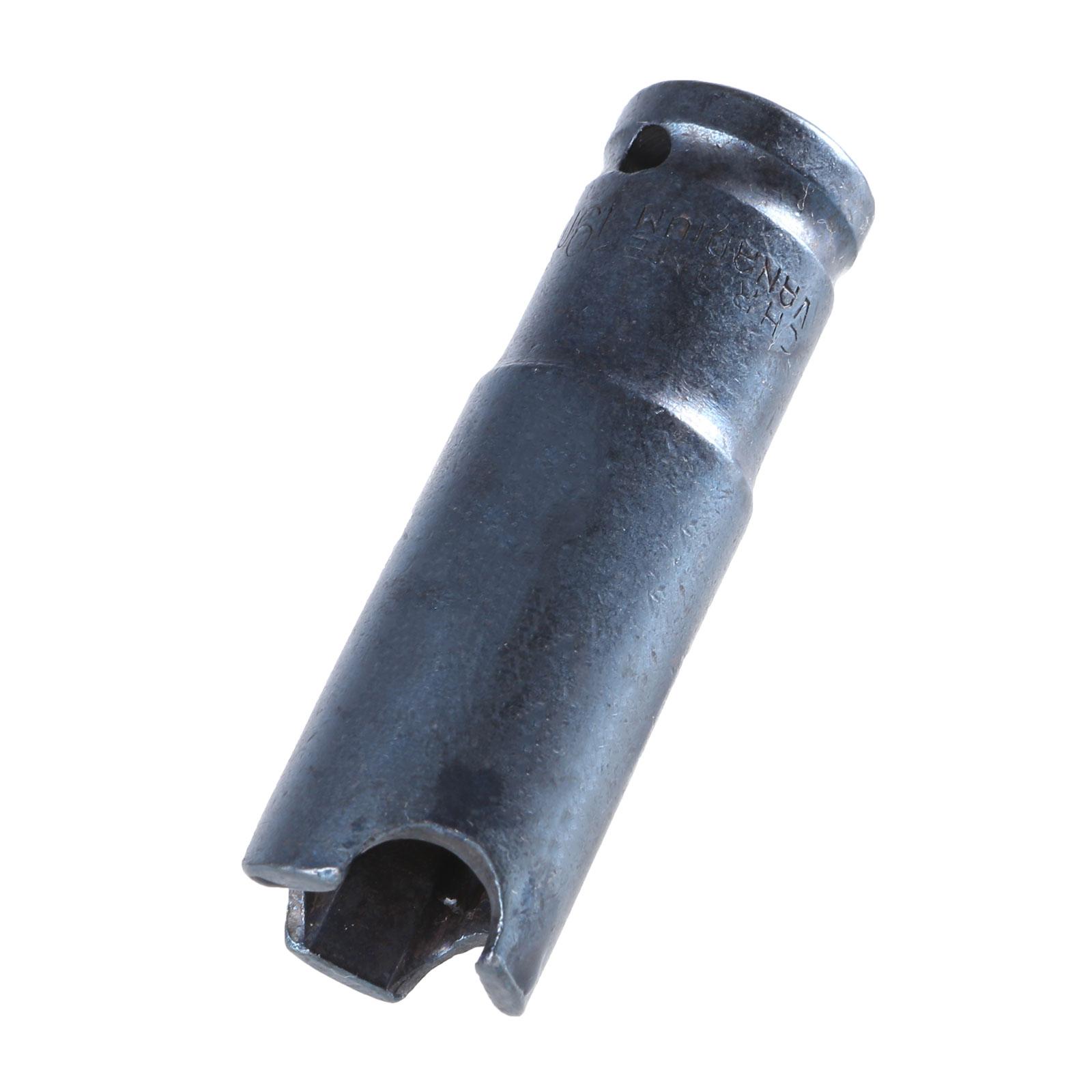 

Электрический гайковерт Набор торцевых головок с квадратным приводом для быстрой разборки гаек и болтов Эффективный инструмент для ремонта автомобилей и оборудования