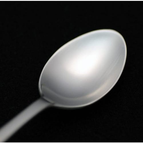Kai Bojesen Grand Prix Large Teaspoon, Matte Finish, 516