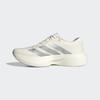 adidas Adizero EVO SL WOVEN KI6928 Women's Performance Sports Shoes Core White / Core White / Halo Silver