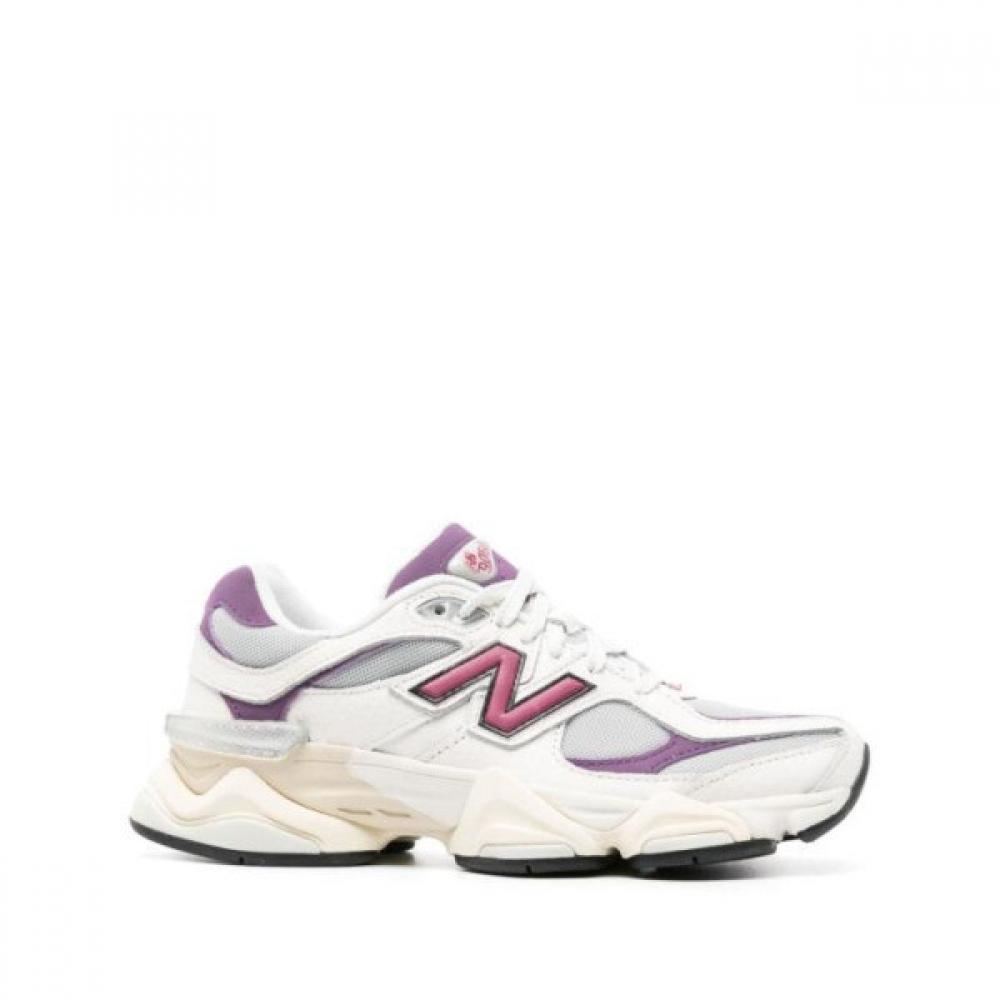 

New Balance International Shipping 24ss Sneakers U9060escdseasalt White US 4.5