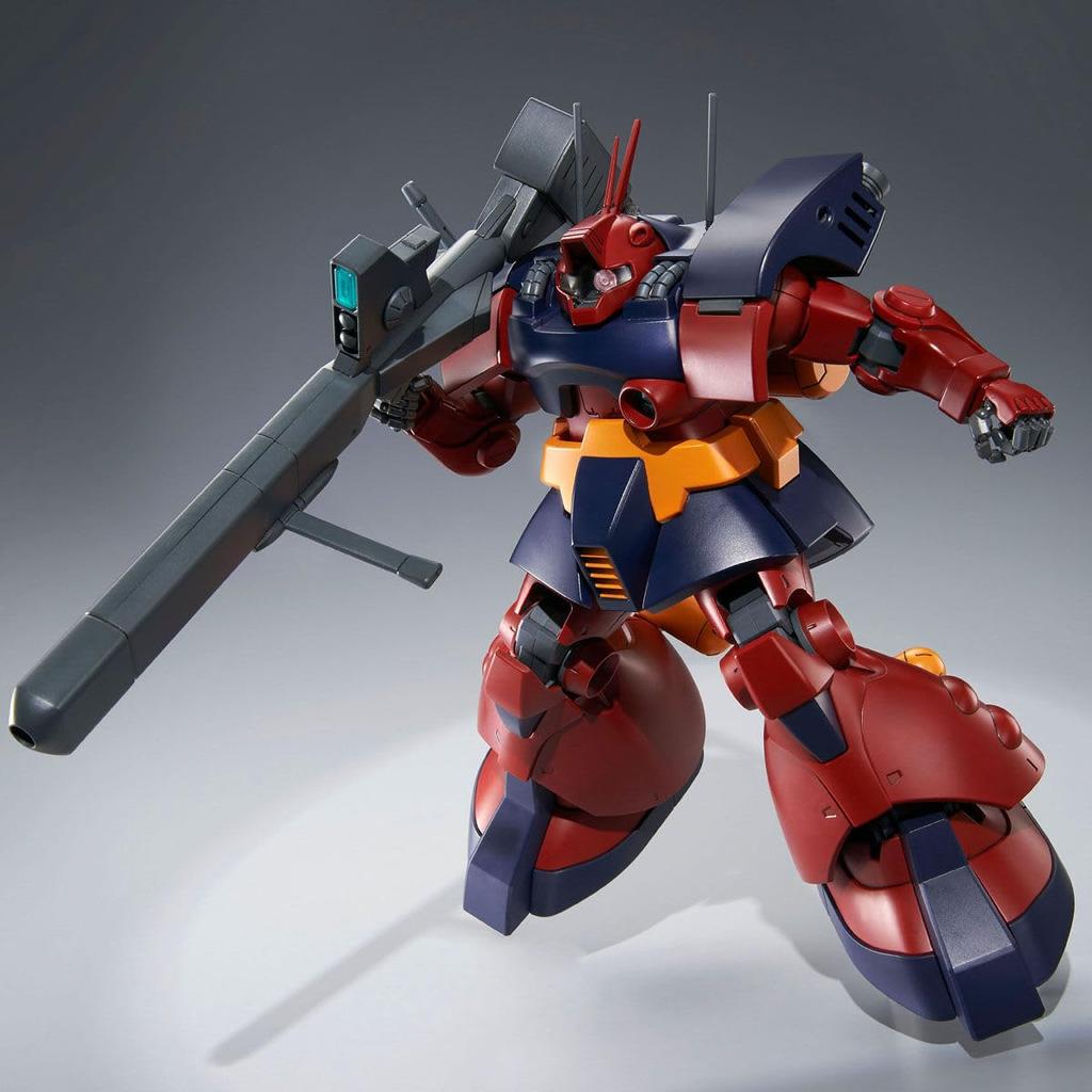 BANDAI MG Dwadge Custom 1/100 MS-09H