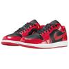 Air Jordan 1 Low 'Varsity Red' Men's HV4089-006
