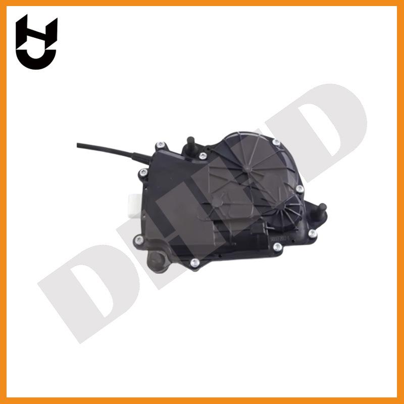 Compatible Tailgate Lock Actuator for BMW 3 Series - Part 51247269516