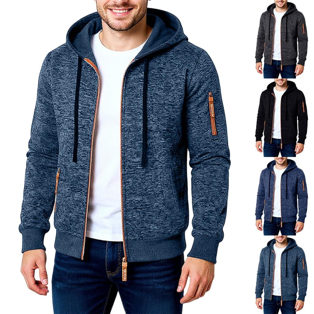 Hooded Sports Tracksuit Unisex Running Outfits Long Sleeve Pullover Hoodies Sweatshirt