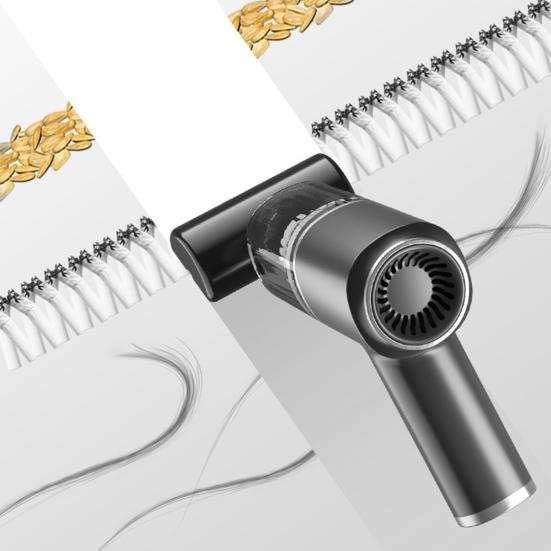 Cordless Handheld Vacuum Cleaner 19000pa Suction Power Low Noise Lightweight Portable Mini Rechargeable Vacuum Cleaner