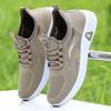 Breathable casual mesh new mesh shoes sports summer soft-soled shoes cloth shoes