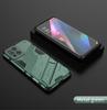 Armor Bracket Case For OPPO Find X3 Pro Realme 7 Narzo 20 C15 C12 V15 GT Reno 5 Pro Plus 4 Lite A93 5G A74 4G A53 A32 Back Cover