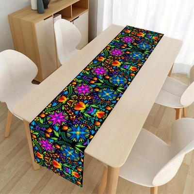 Decoraciones de mesa y accesorios – Tabla de seguimiento