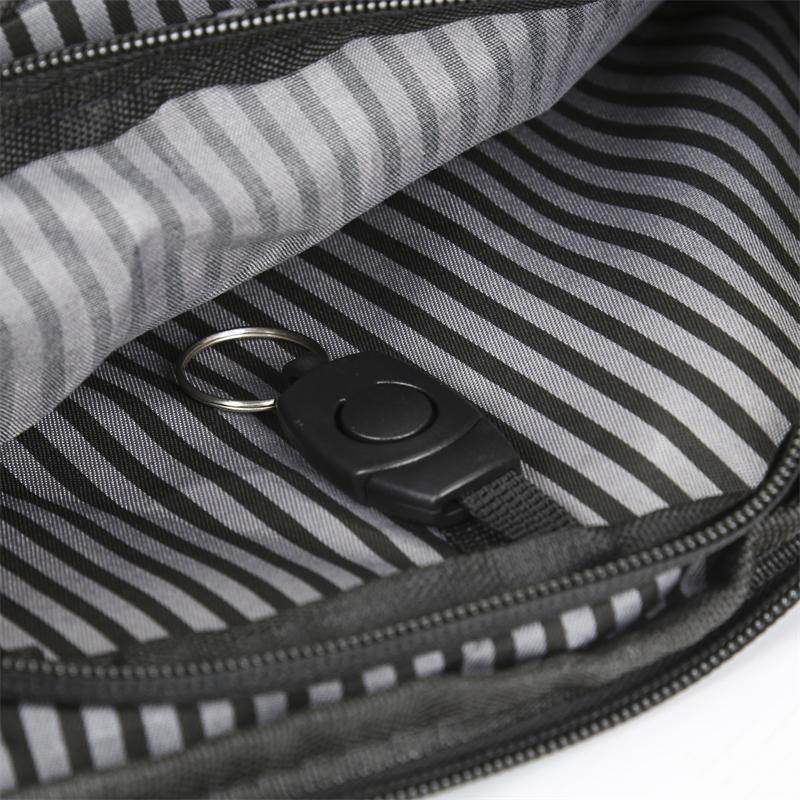 Messenger Bag Men's Shoulder Bag Student Crossbody Bag