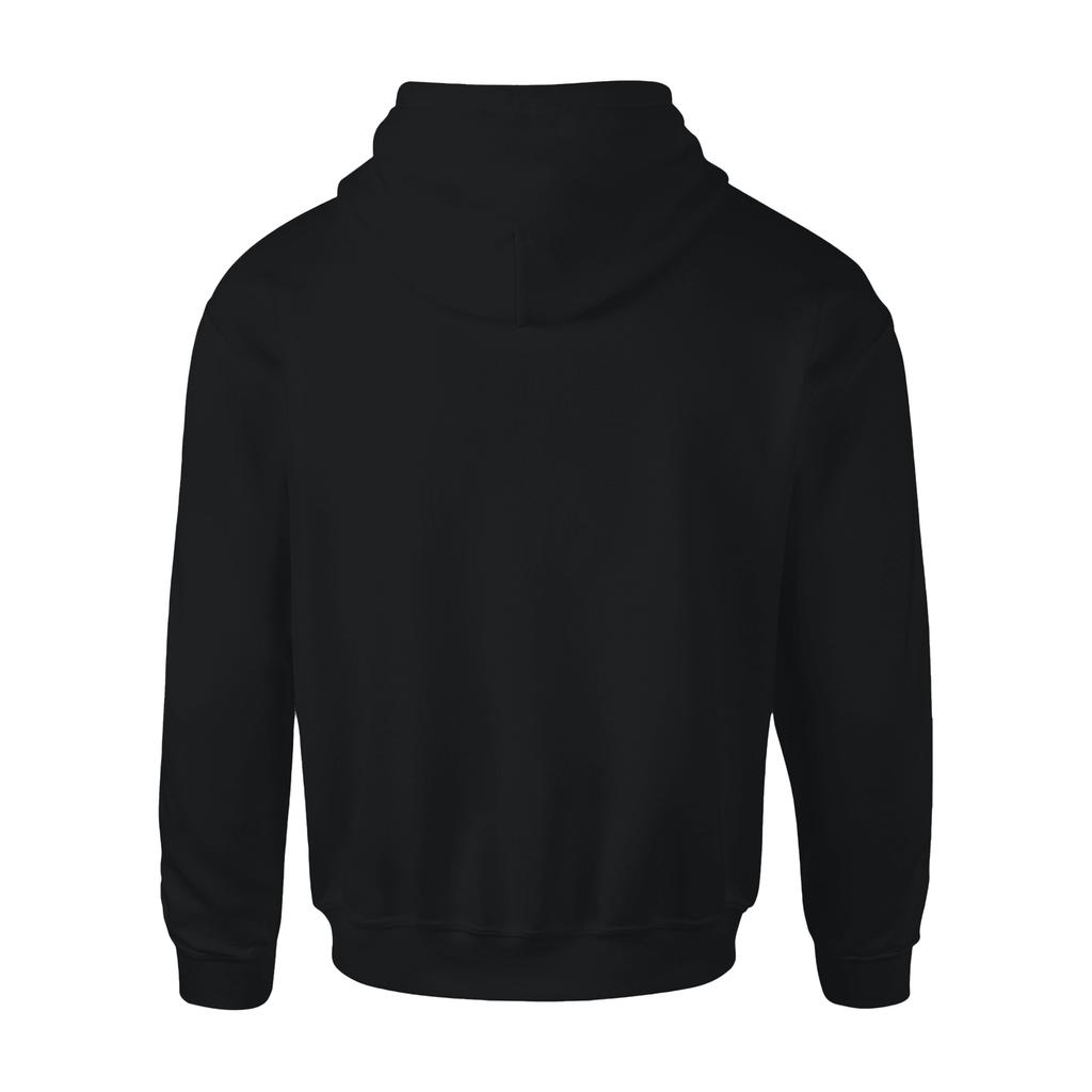 My Chemical Romance Unisex Adult The Black Parade Cover Hoodie