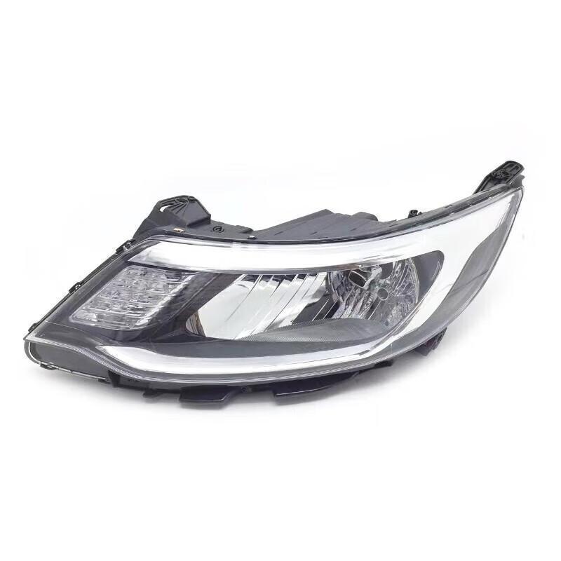Kia K2 14-16 Headlight Assembly Front High Beam Original