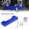 Car Aluminum Alloy Valve Spring Compressor Tool Kit for Honda Acura B16 B18 H22 VTEC (Blue)