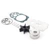 Water Pump Repair Kit 6CEW007800 Fit for Yamaha 225 250 300 Horsepower Outboard Motors
