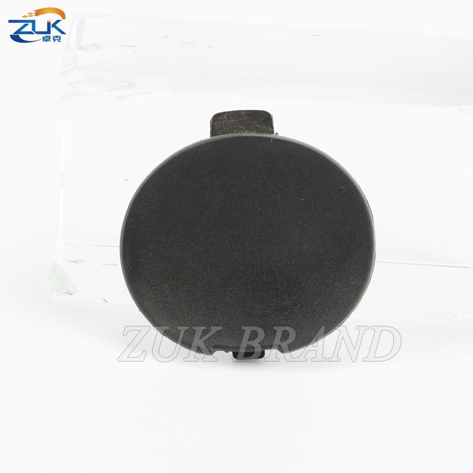 ZUK Rear Bumper Towing Hook Cover For Mazda CX-5 CX5 KE 2013 2014 2015 2016 Hauling Eye Garish Cap Lid