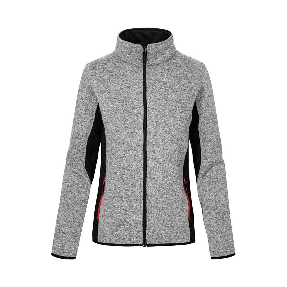 Promodoro Womens/Ladies Knitted Jacket