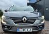 Renault TALISMAN Bumper Strips CHROME GRILL Tuning