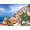 Epoch 2000 Super Small Piece Jigsaw Puzzle Overseas Scenery World Heritage Site Amalfi Coast V [I...