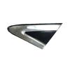 Kryt rohu levého bočního zrcátka na blatník pro 2013-2019 Cadillac XTS # 22955947