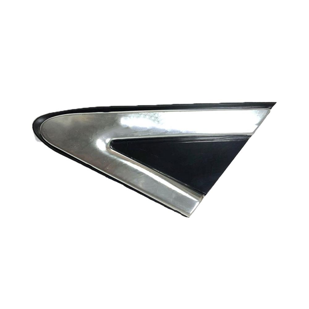 Kryt rohu levého bočního zrcátka na blatník pro 2013-2019 Cadillac XTS # 22955947