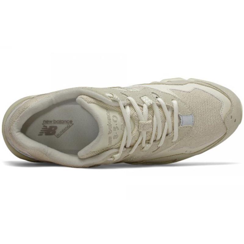 New Balance 850 Mono Pack Off White Sneakers ML850CG