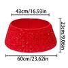 Christmas Tree Decor Surround Base for Home Tree Skirts Christmas Decorations