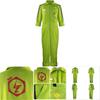 Luxuriöser Kazuichi Souda Jumpsuit Cosplay Kostüm Anzug Komplettset für Anime-Fans