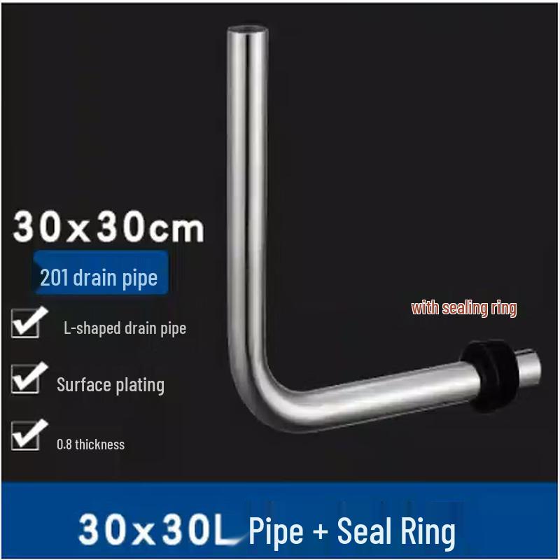 Minxi Foot Pedal Toilet Flush Valve