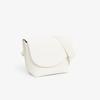 Lacoste Small Messenger Bag   A56 Ivory Js