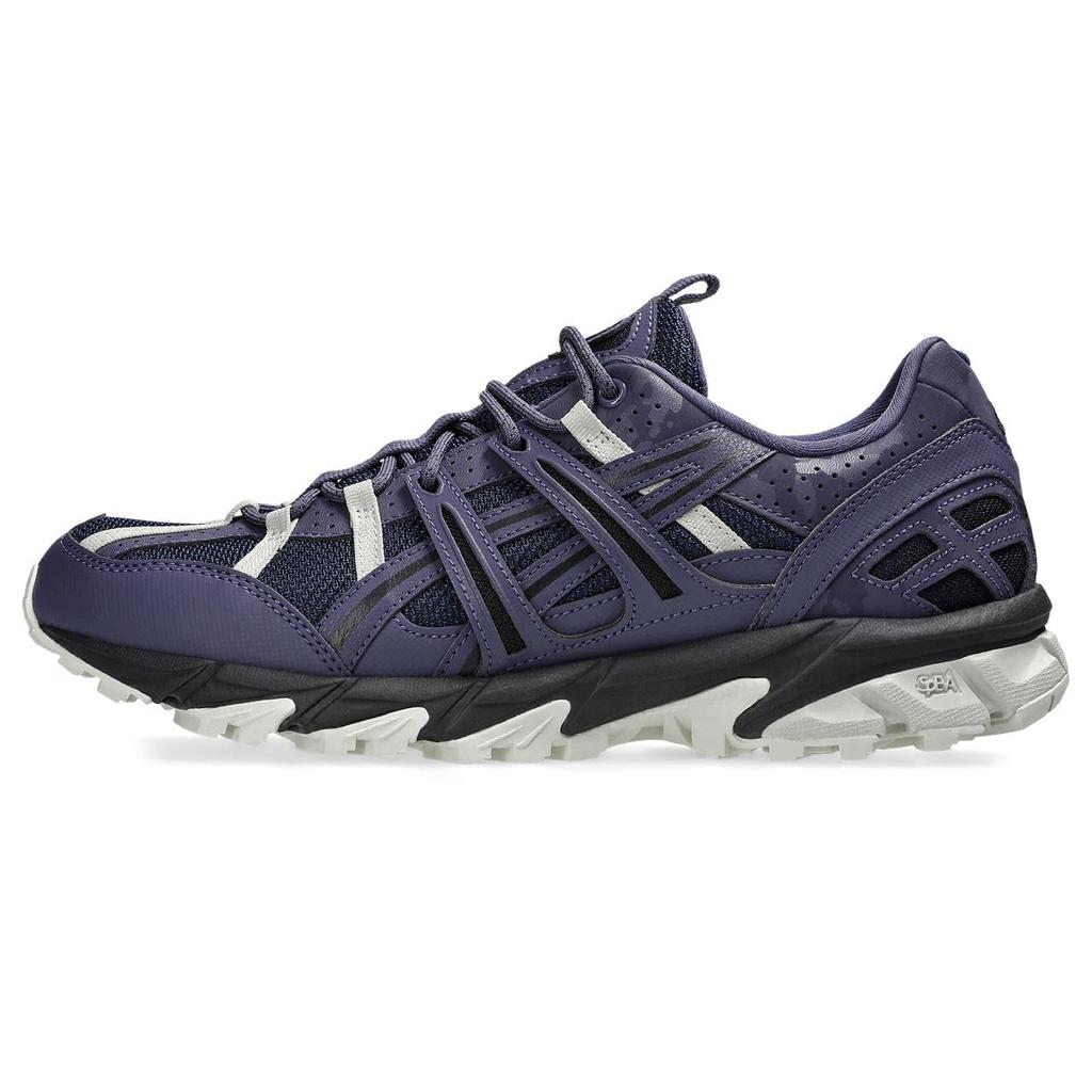 Asics Size 400 2E GEL-SONOMA 15-50 Sneakers, 1203A538, Unisex, (Midnight/Indigo Fog), 28.0 Cm,