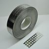 Nickel-Plated Steel Strip for 18650/21700/32700 Lithium Battery Connector Tabs - 0.1/0.15/0.2mm