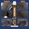 Powerful quick-drying rubber glue for tire repair, wear-resistant and non-corrosive rubber adhesive, power tire repair tool