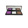 MAKE UP FOR LIFE 3 Colors Eye Shadow Palette